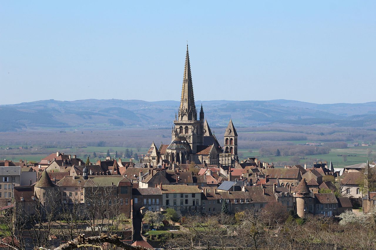 Nettoyage après décès à Autun (71400)