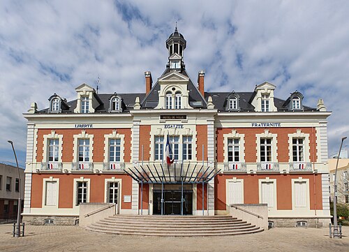 Nettoyage après décès à Montceau-les-Mines (71300)
